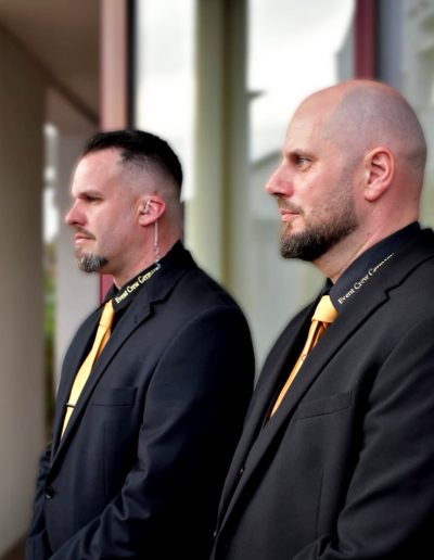 Event Crew Germany | Leistungen