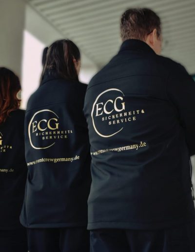 Event Crew Germany | Ordnerdienste